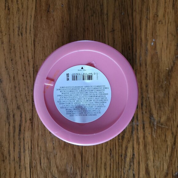 Bath & Body Works Whipped Body Butter - Champagne Toast - NWT - Picture 4 of 5